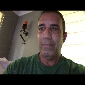 Meet your Posher, Greg